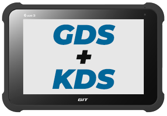 Hyundai Kia GDS KDS Scan Tool OEM Tools