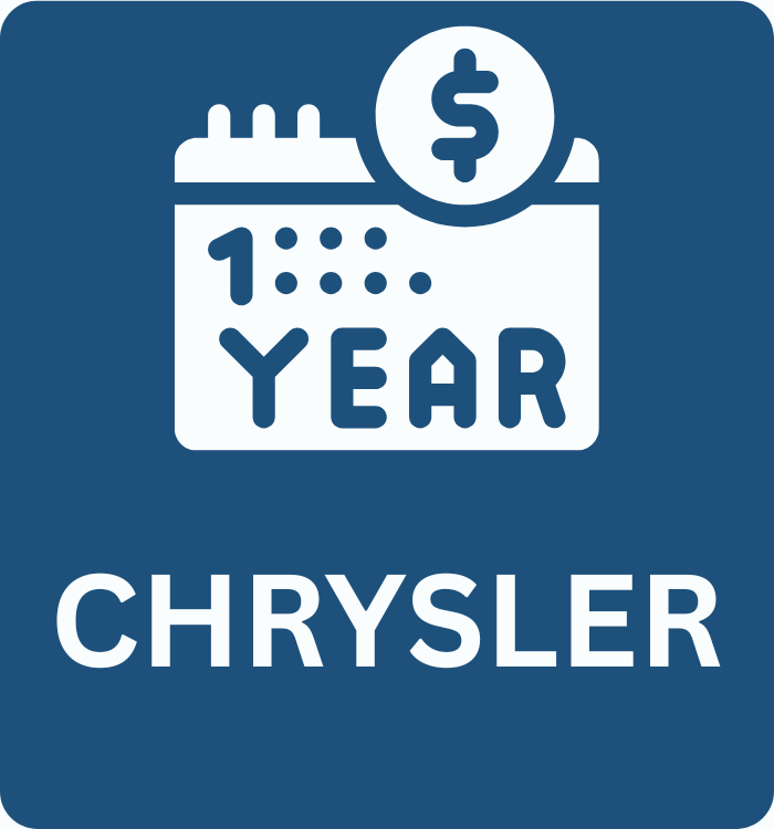Chrysler Subscription