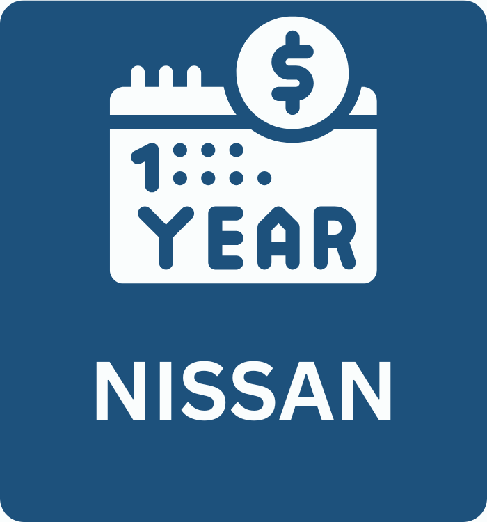 Nissan Subscription