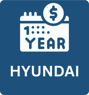 Hyundai Subscription