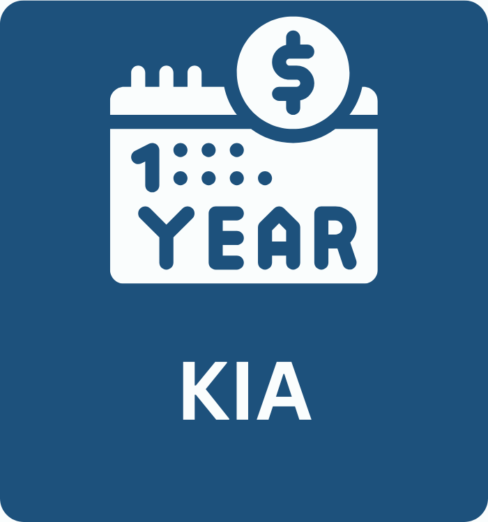 Kia Subscription