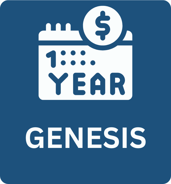 Genesis Subscription